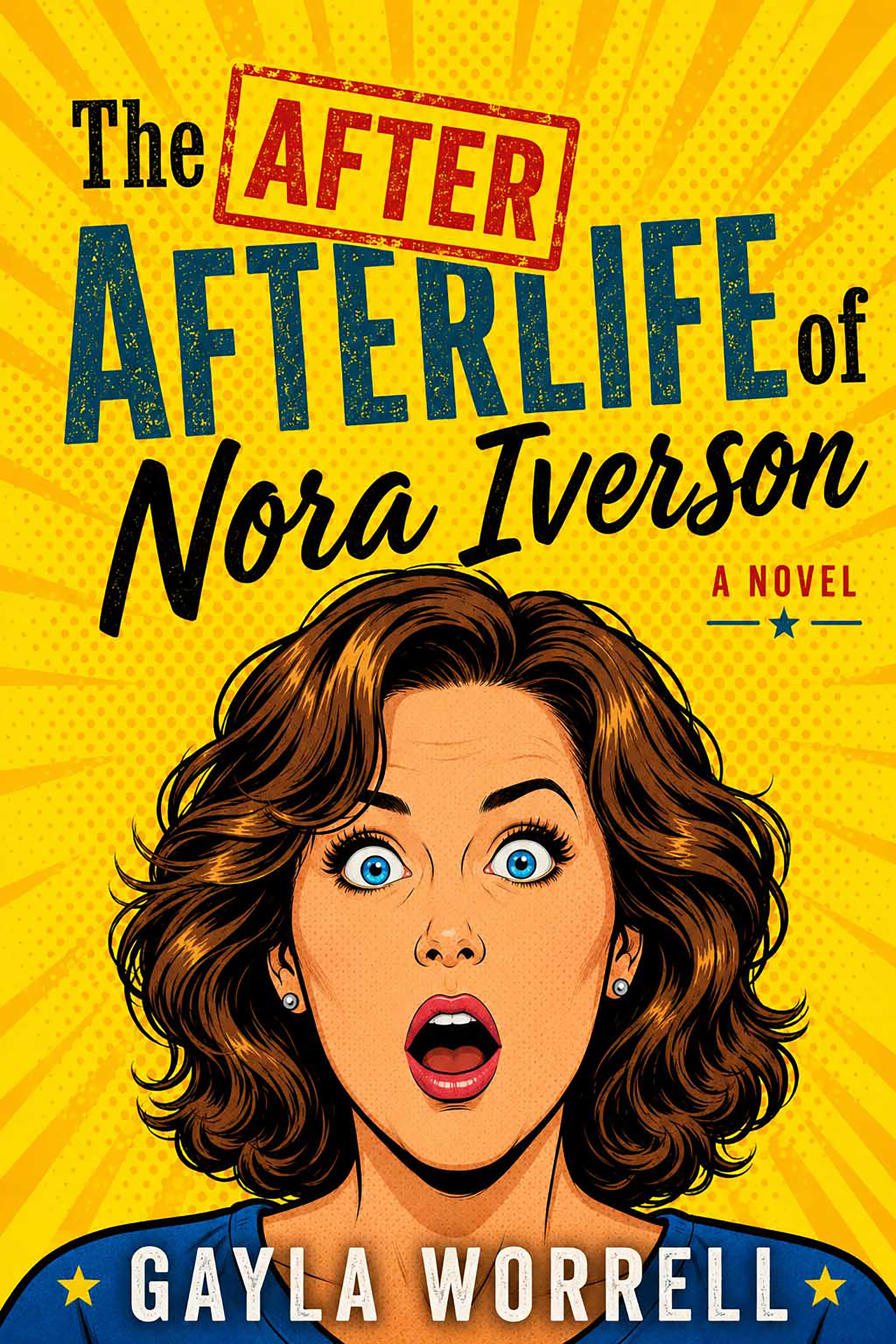 Nora Iverson cover